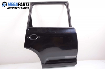 Door for Porsche Cayenne (2002-2010), position: rear - right